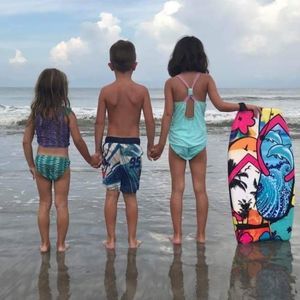 Meet your Posher, Carrie